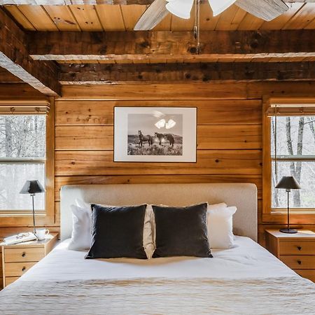Dudley III By Avantstay Cosy Mountain Home W Hot Tub Great Views Pigeon Forge Εξωτερικό φωτογραφία