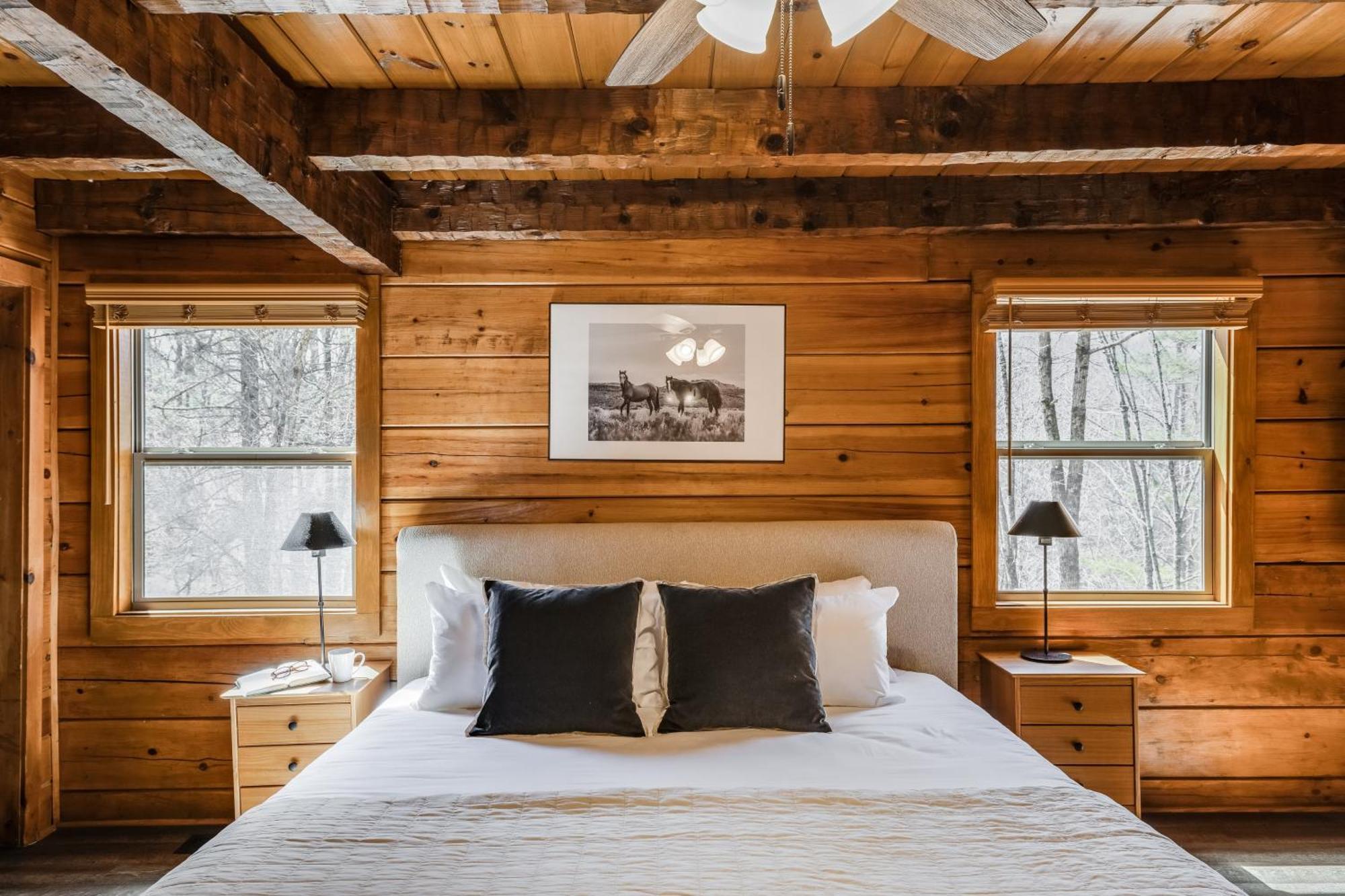 Dudley III By Avantstay Cosy Mountain Home W Hot Tub Great Views Pigeon Forge Εξωτερικό φωτογραφία